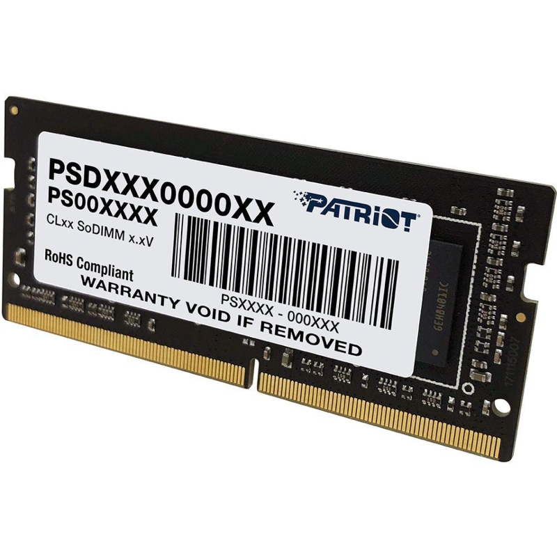 Patriot PSD416G320081S