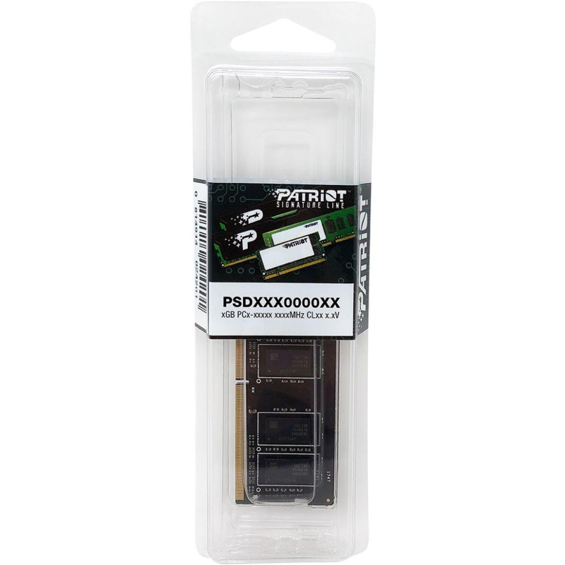 Patriot PSD416G320081S