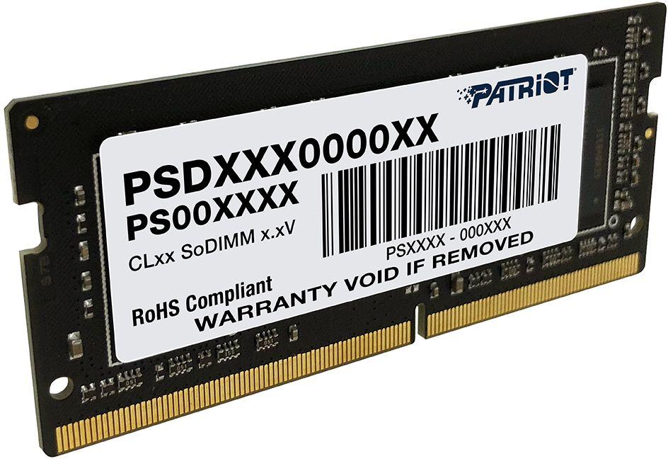 Patriot PSD416G320081S
