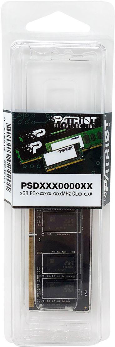 Patriot PSD416G320081S