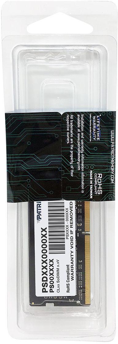 Patriot PSD416G320081S