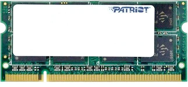 Patriot PSD48G266681S