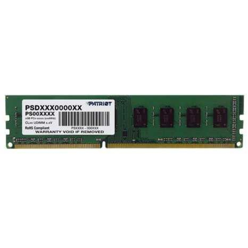 Patriot PSD34G1600L81