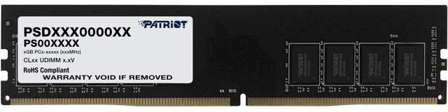 Patriot PSD432G32002