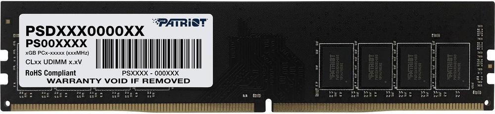 Patriot PSD416G320081