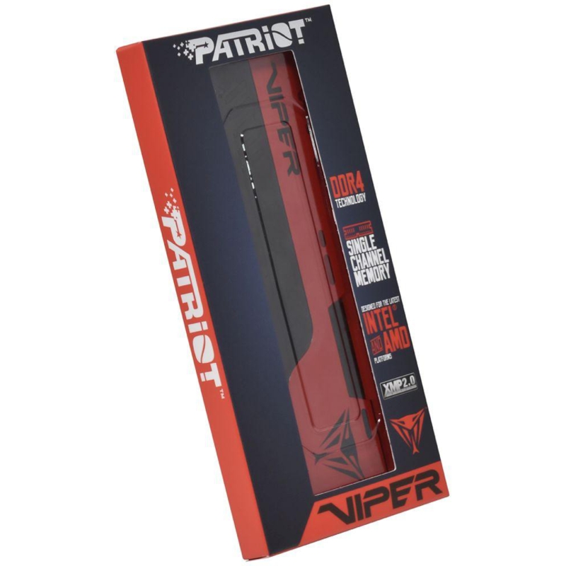 Patriot PVE2432G320C8