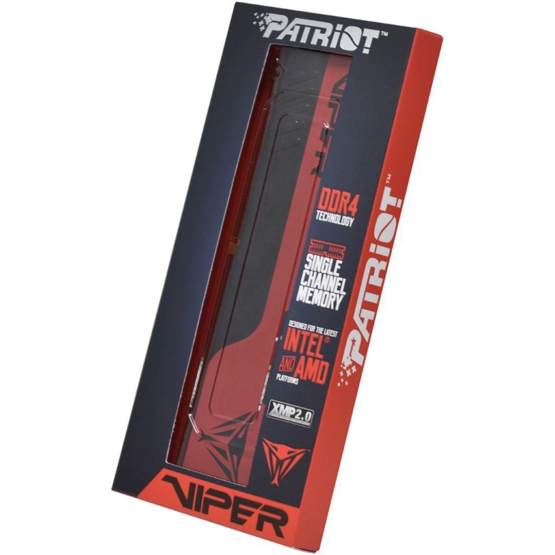 Patriot PVE2432G320C8