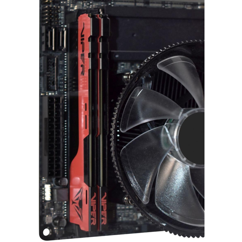 Patriot PVE2432G320C8