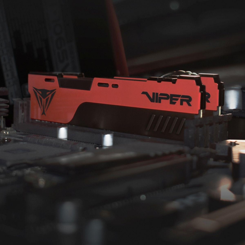 Patriot PVE2432G320C8