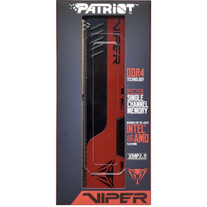 Patriot PVE2432G320C8