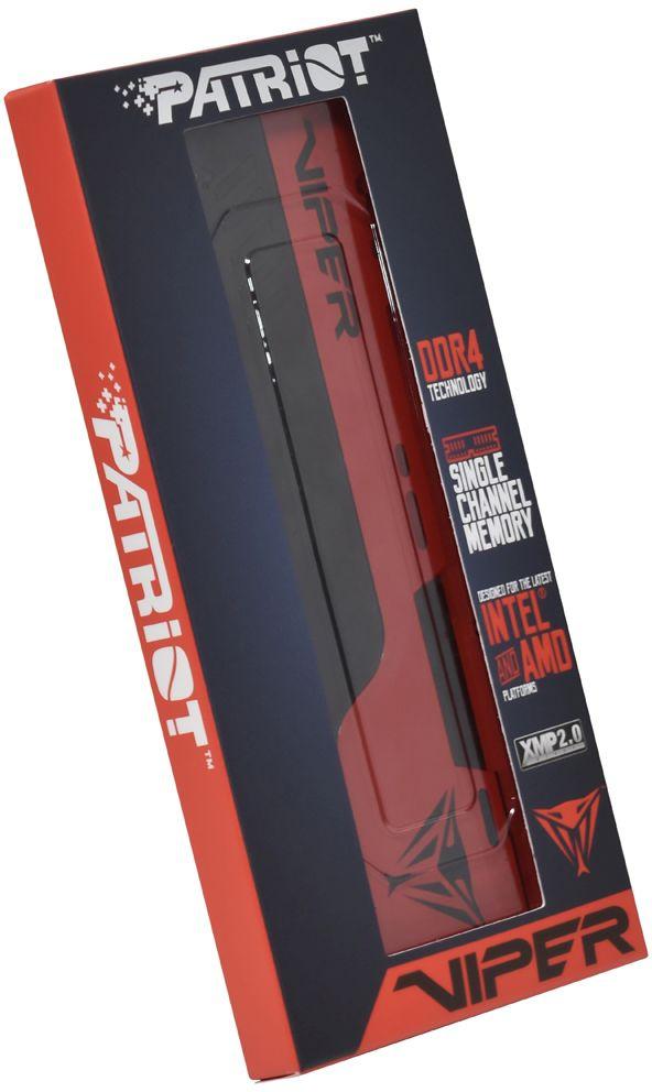 Patriot PVE2432G320C8