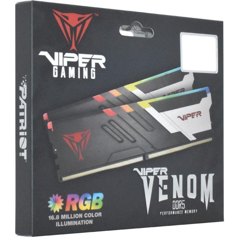 Patriot PVVR532G740C36K