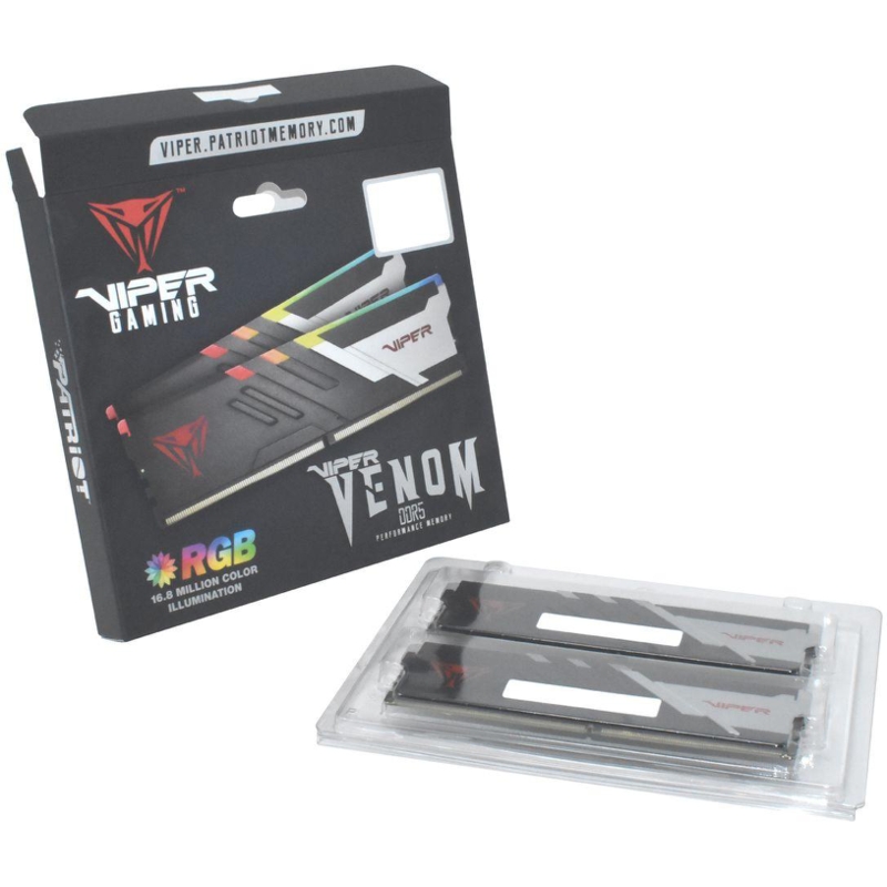 Patriot PVVR532G740C36K