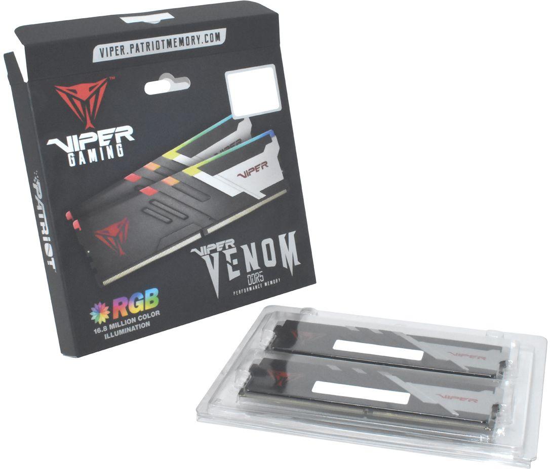 Patriot PVVR532G740C36K