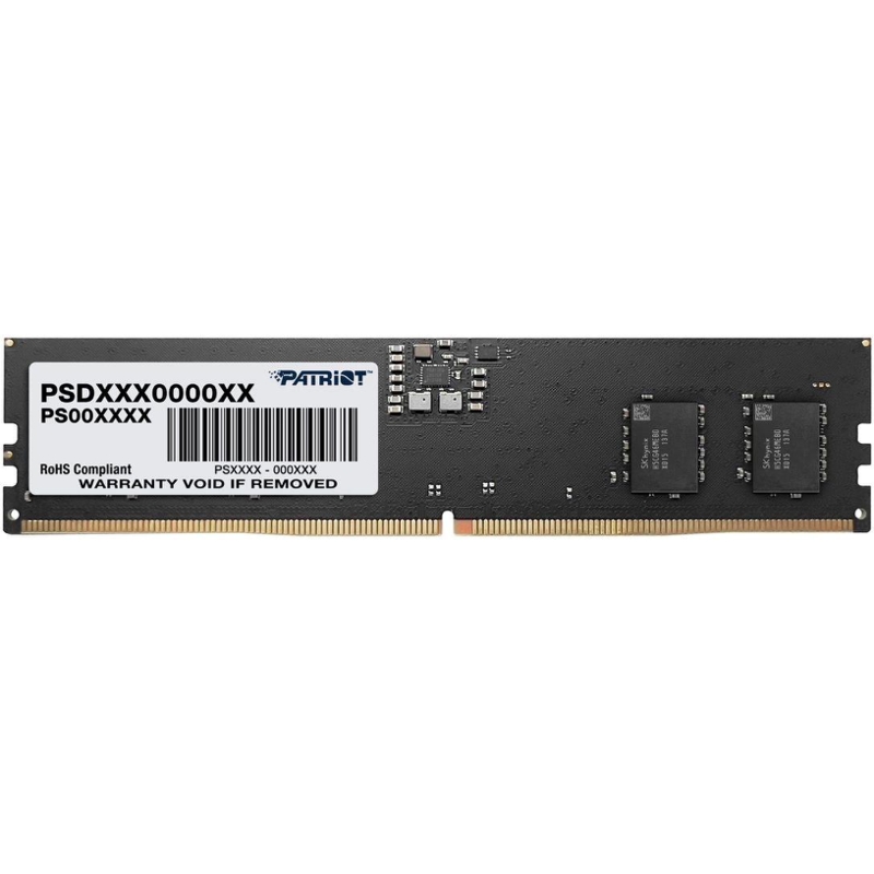 Patriot PSD532G56002