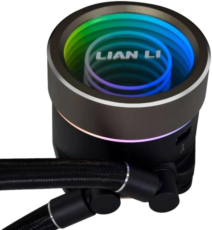 Lian-Li G89.GA2T36INB.00