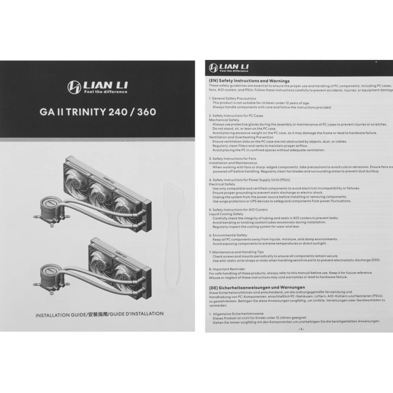 Lian-Li G89.GA2T36W.00