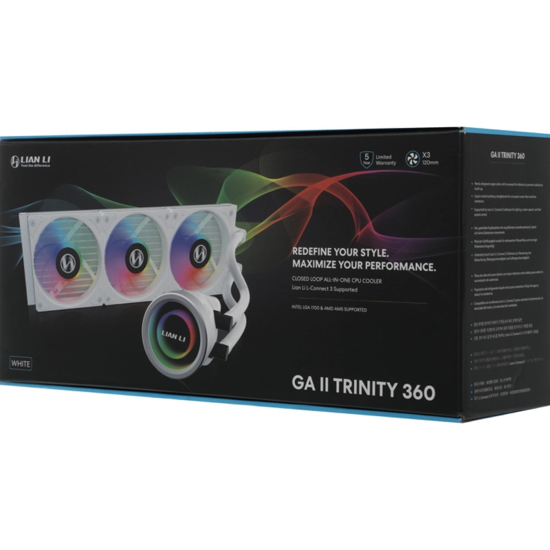Lian-Li G89.GA2T36W.00