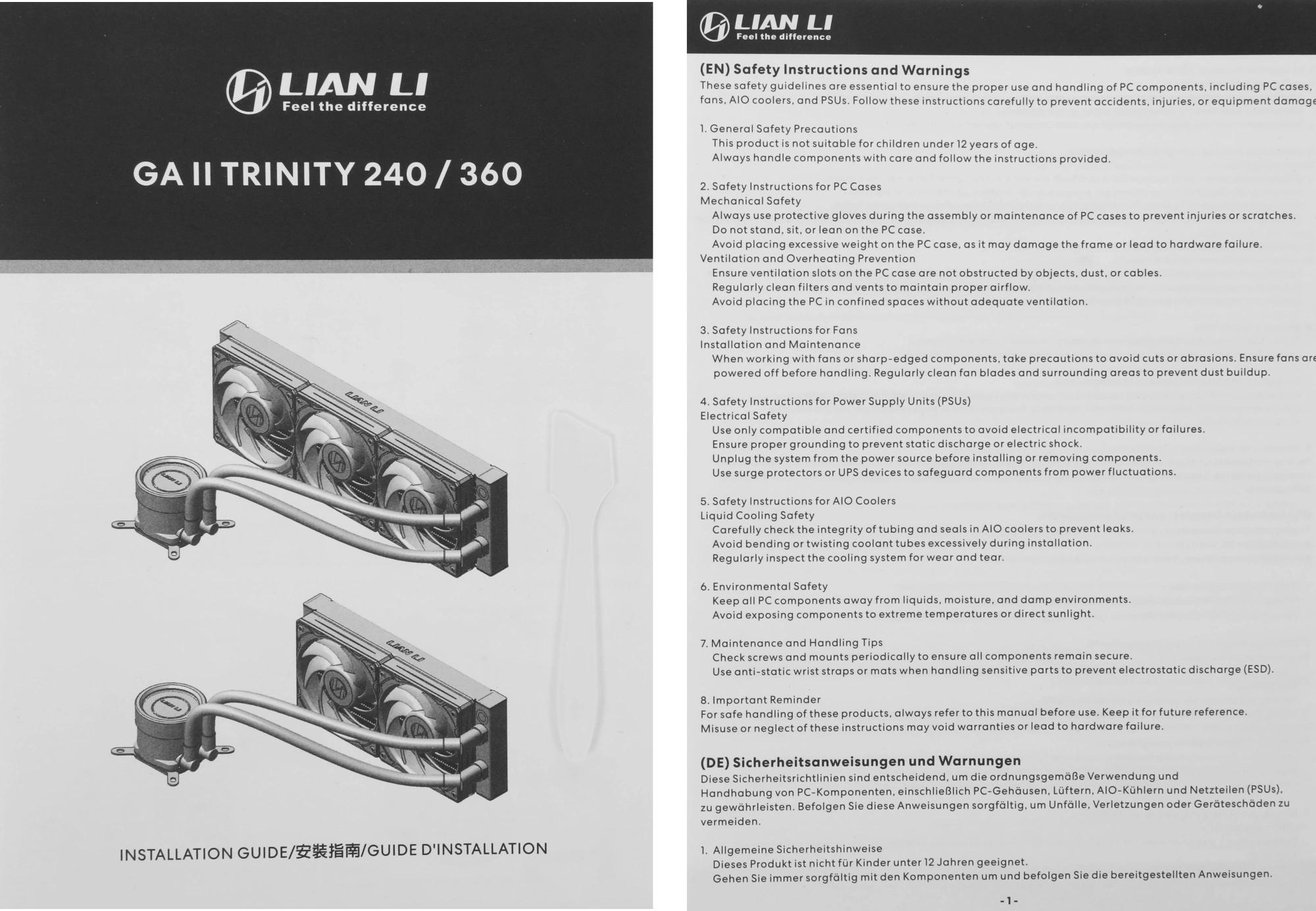 Lian-Li G89.GA2T36W.00