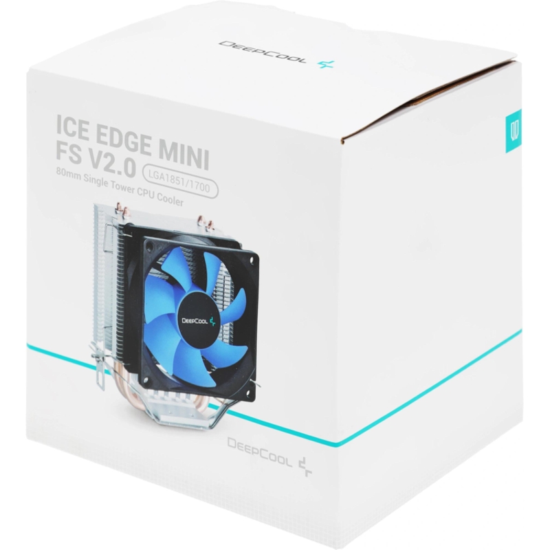 Deepcool DP-MCH2-IEMV2