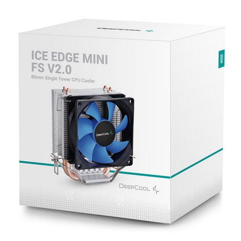Deepcool DP-MCH2-IEMV2