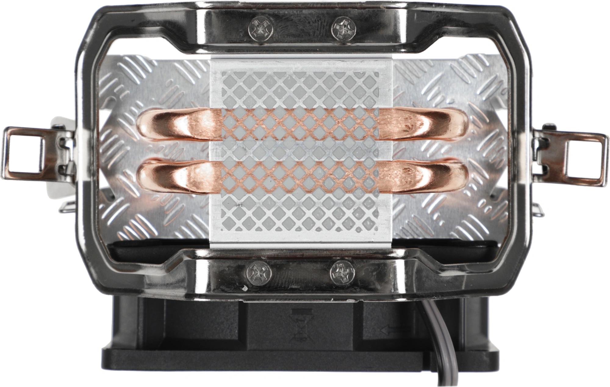 Deepcool DP-MCH2-IEMV2
