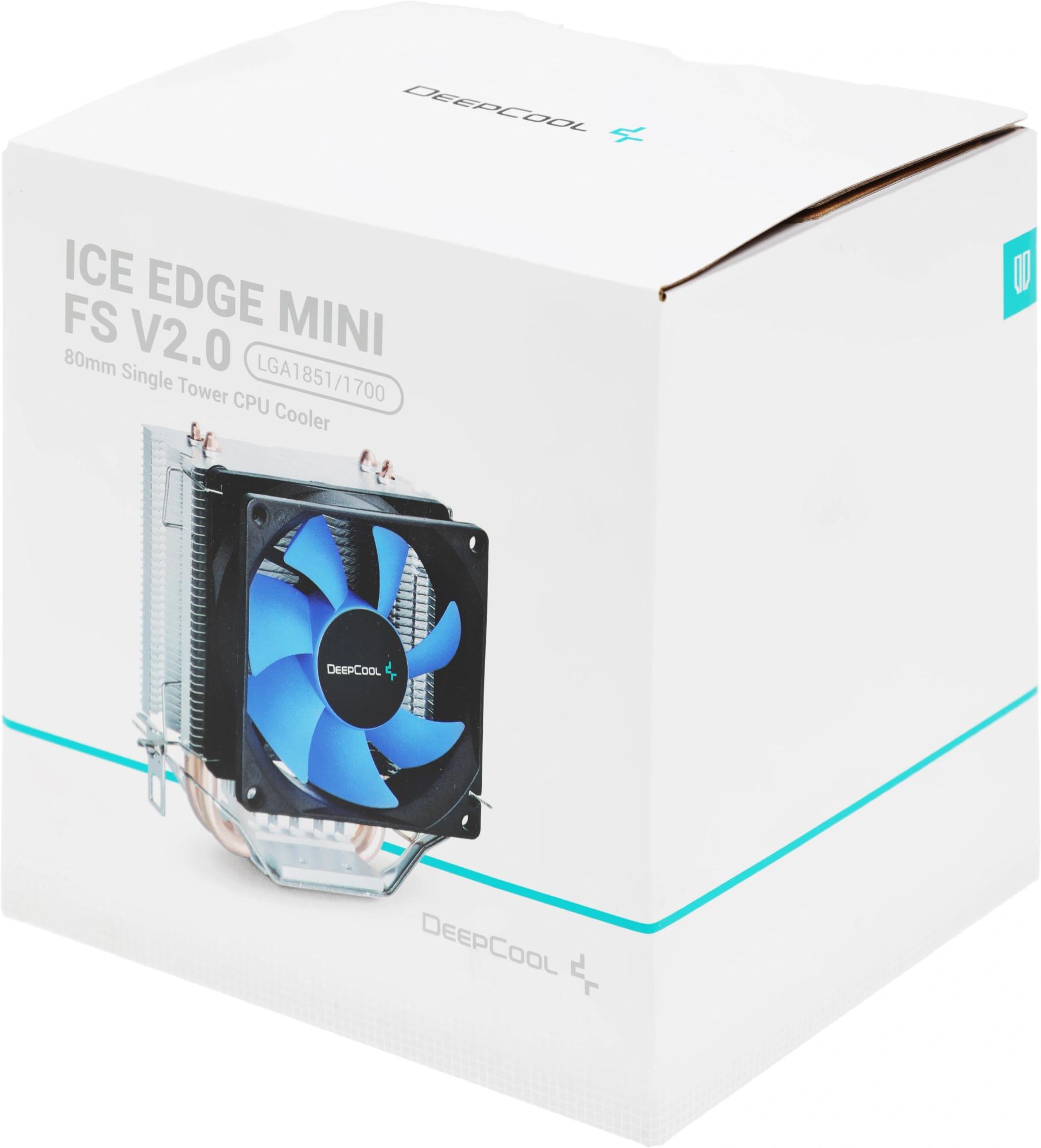 Deepcool DP-MCH2-IEMV2