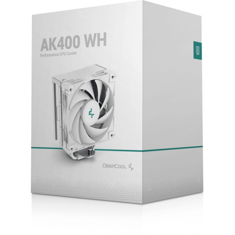 Deepcool R-AK400-WHNNMN-G-1