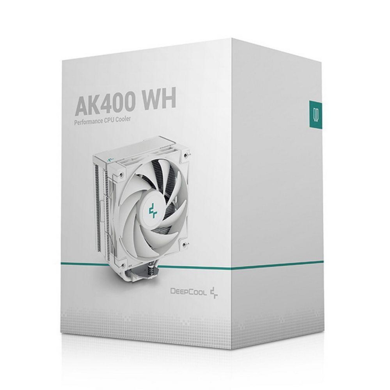 Deepcool R-AK400-WHNNMN-G-1