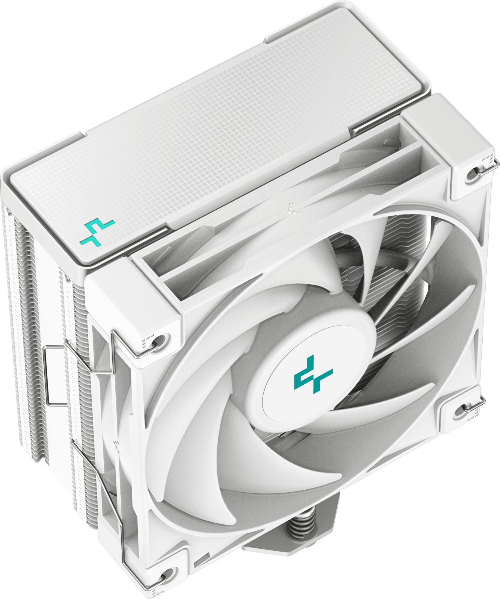Deepcool R-AK400-WHNNMN-G-1