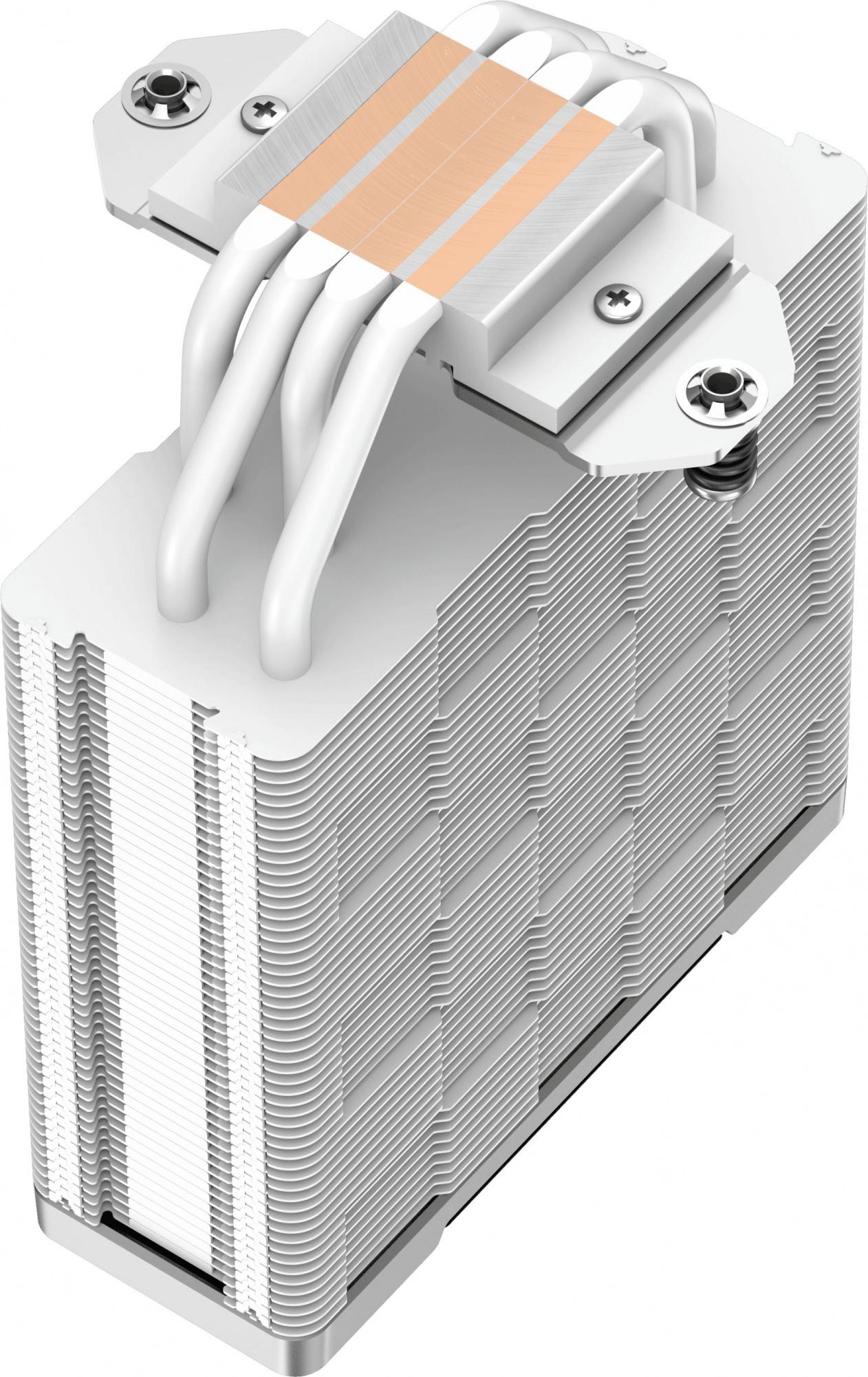 Deepcool R-AK400-WHNNMN-G-1