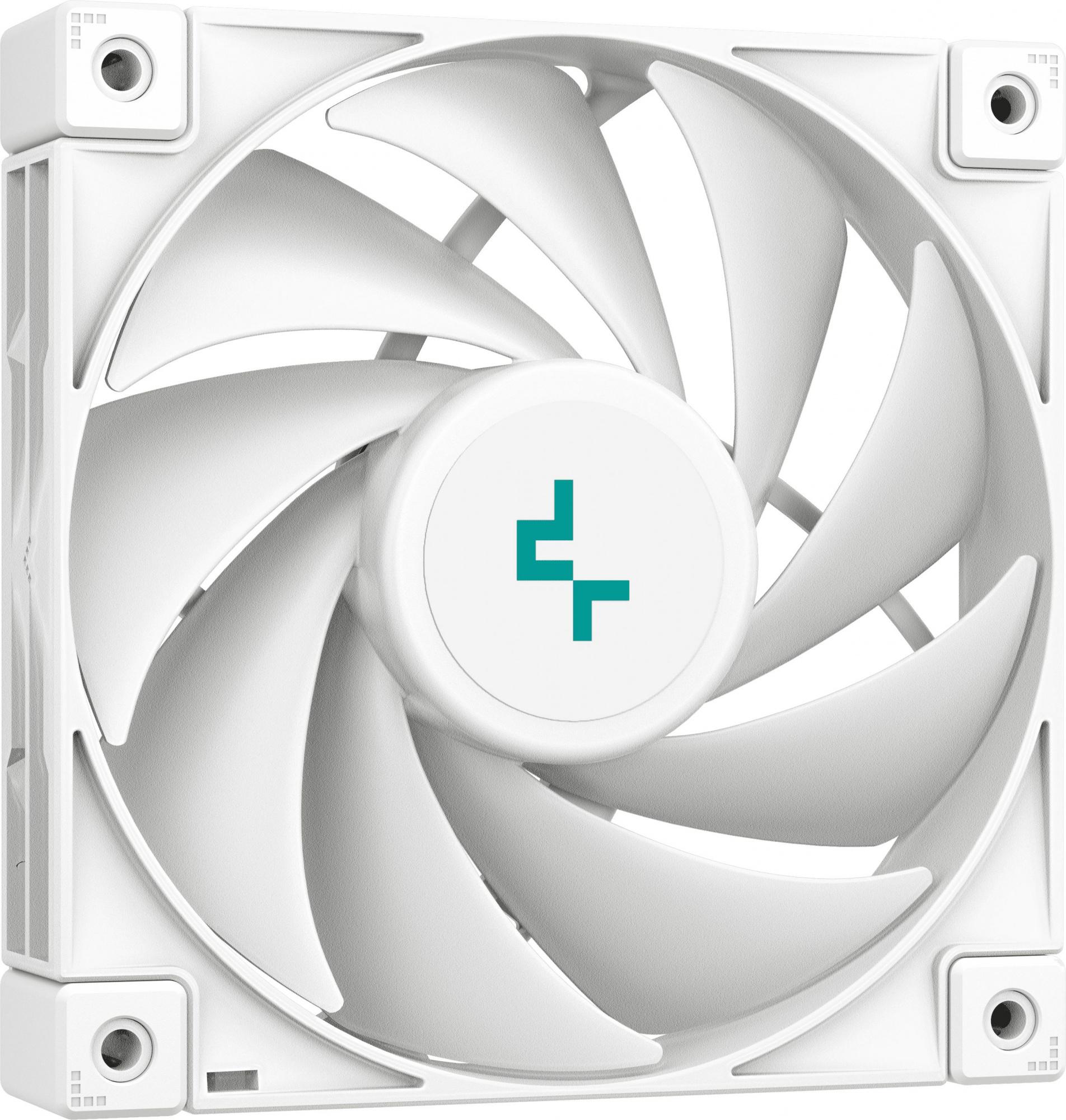 Deepcool R-AK400-WHNNMN-G-1