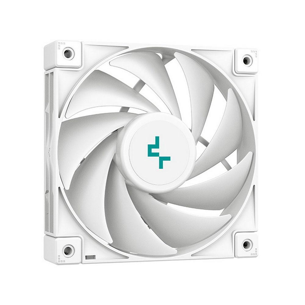 Deepcool R-AK400-WHNNMN-G-1