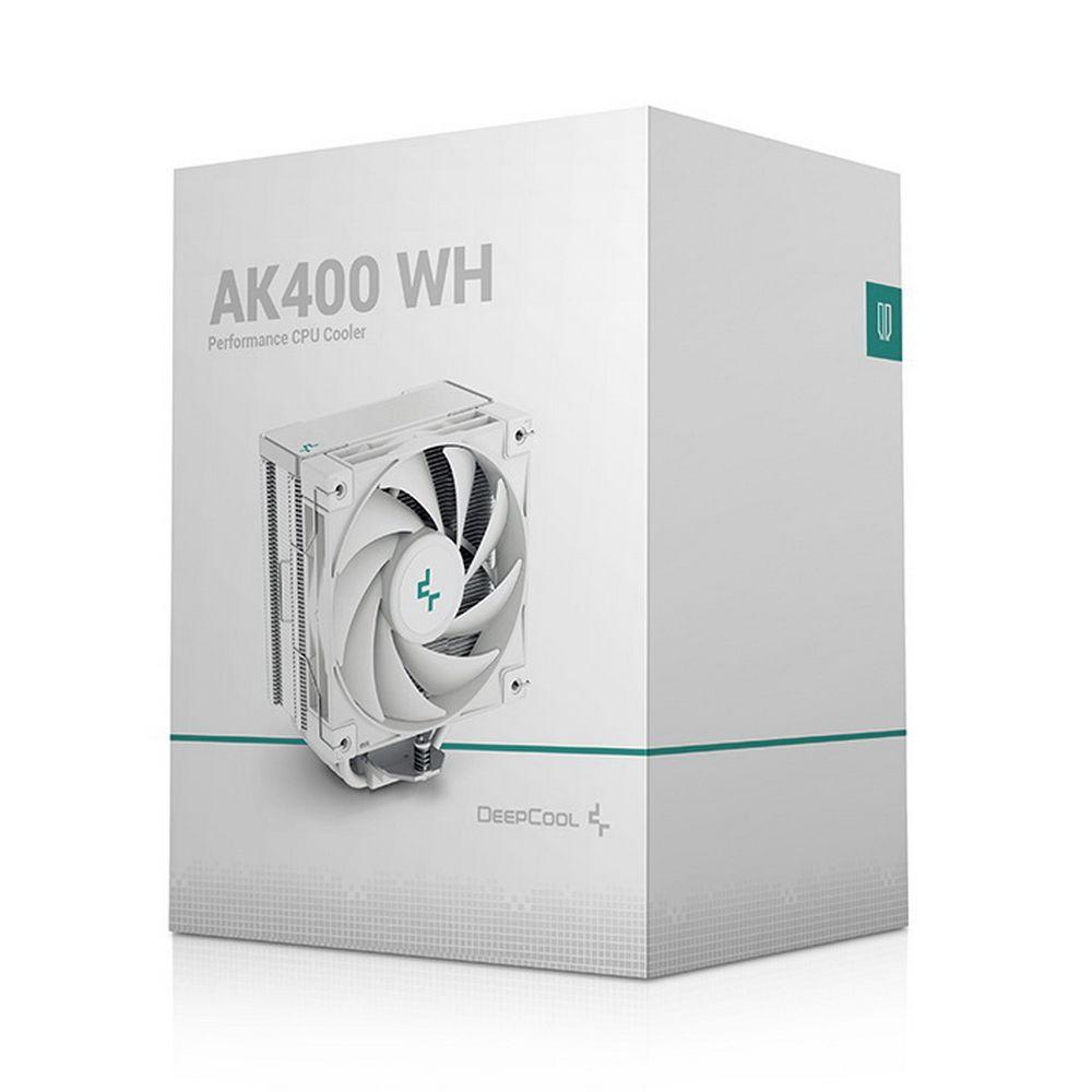Deepcool R-AK400-WHNNMN-G-1