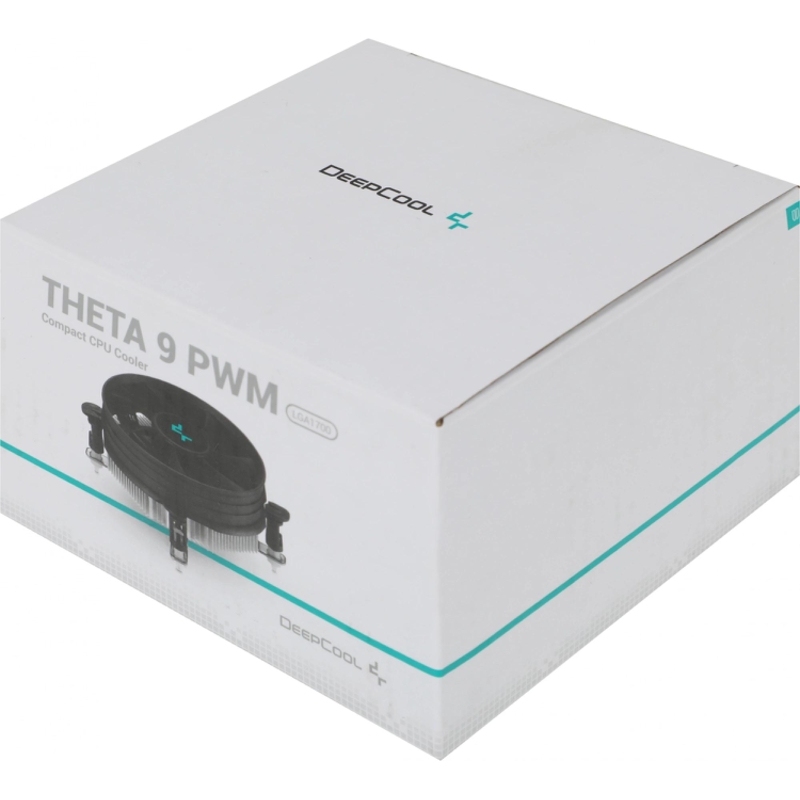 Deepcool DP-ICAP-T9P-17