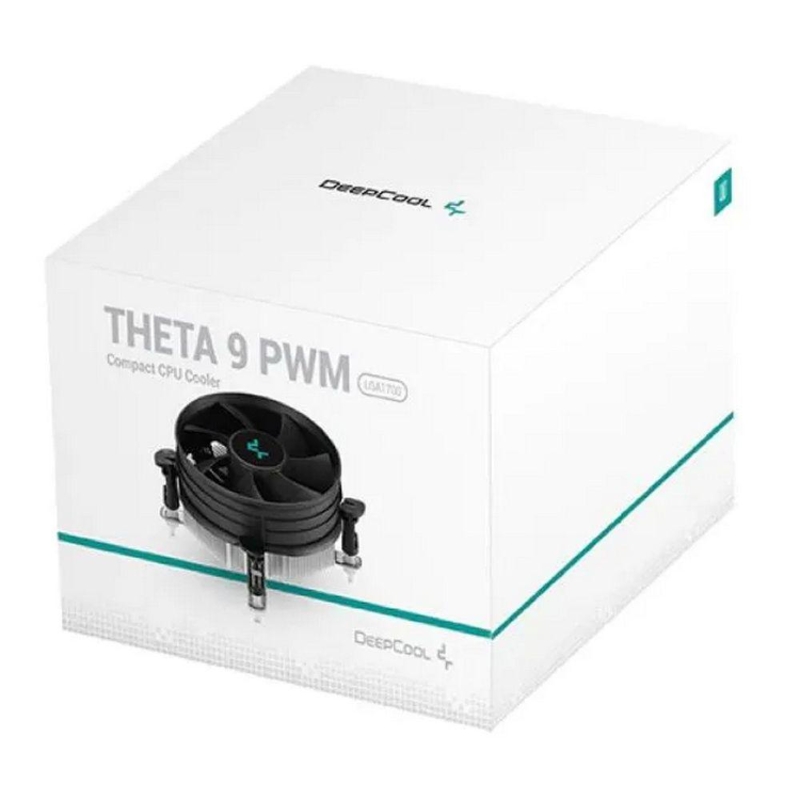 Deepcool DP-ICAP-T9P-17