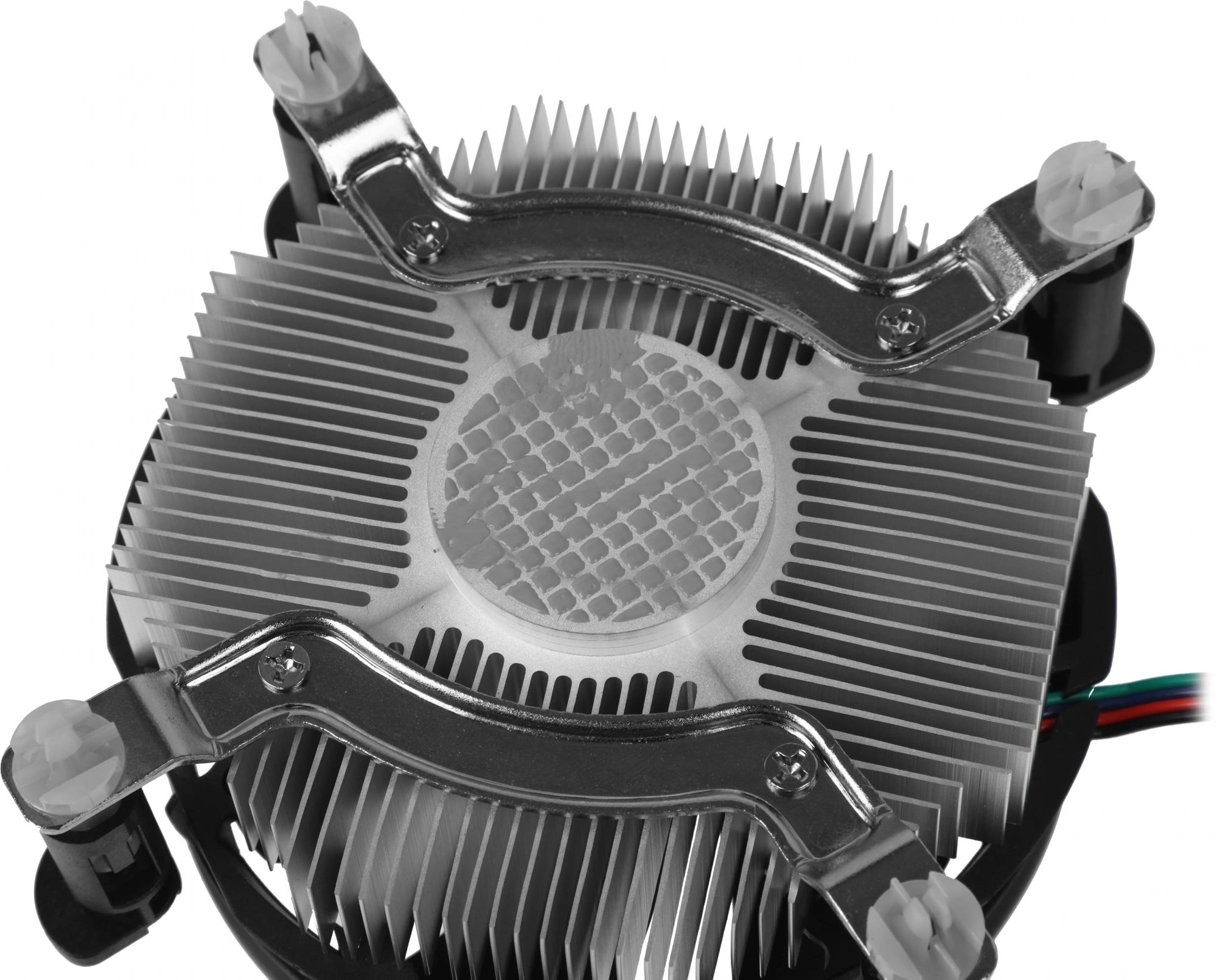 Deepcool DP-ICAP-T9P-17