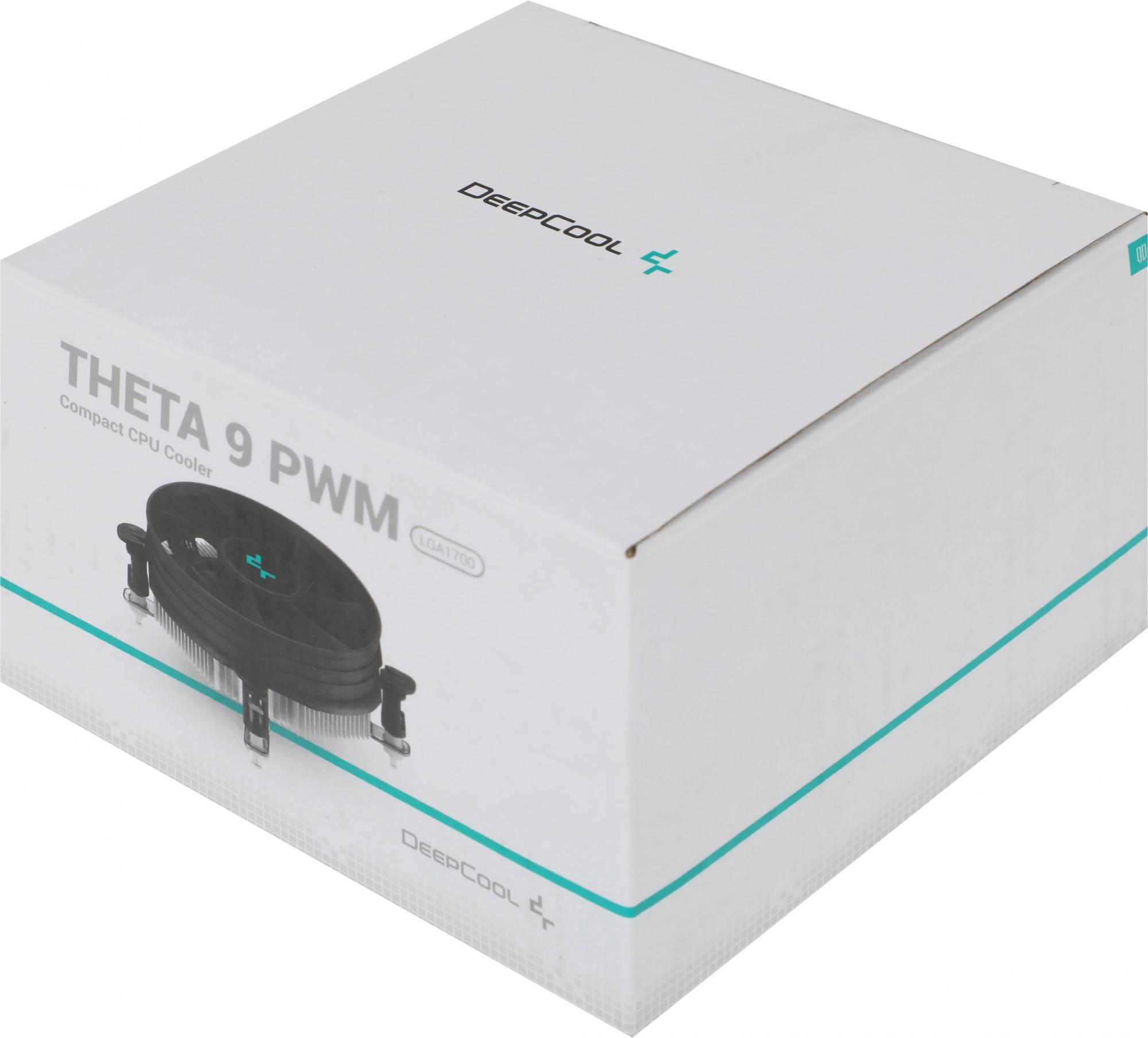 Deepcool DP-ICAP-T9P-17