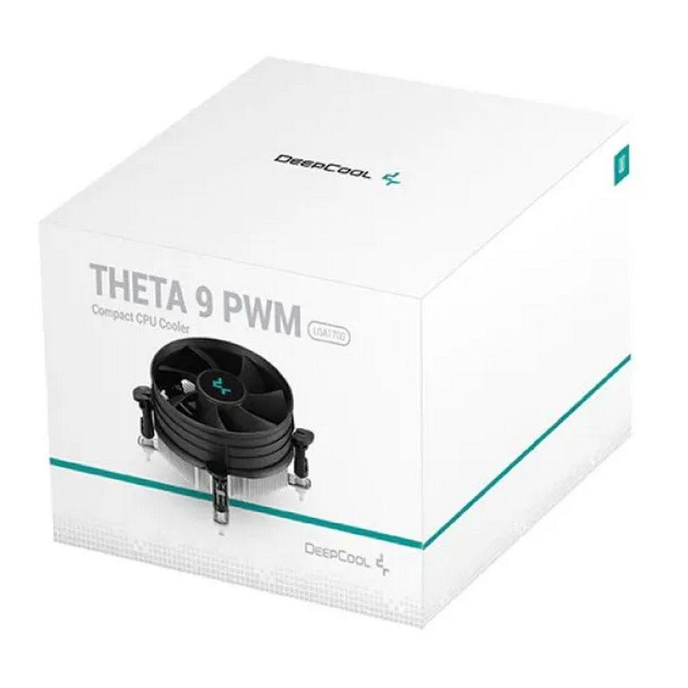 Deepcool DP-ICAP-T9P-17