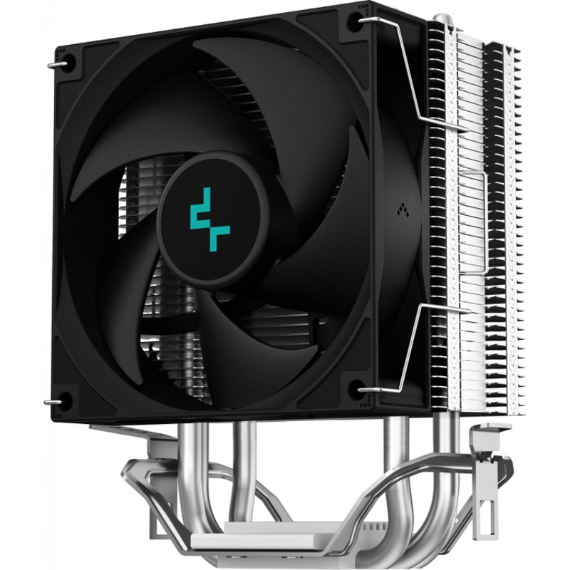 Cooler Deepcool AG300 LGA1700/1200/115X/AM5/AM4 арт. R-AG300-BKNNMN-G