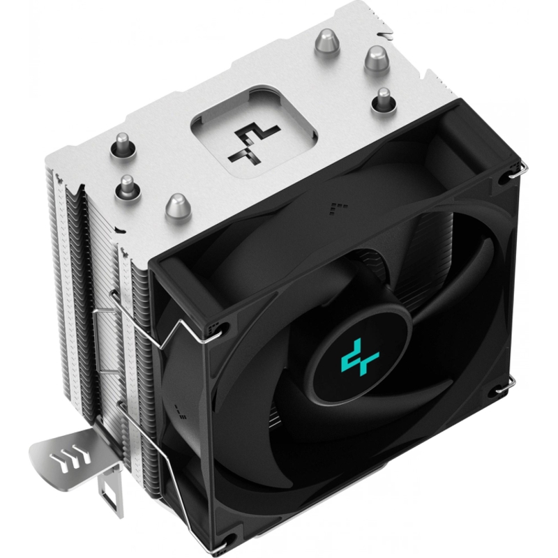 Cooler Deepcool AG300 LGA1700/1200/115X/AM5/AM4 арт. R-AG300-BKNNMN-G