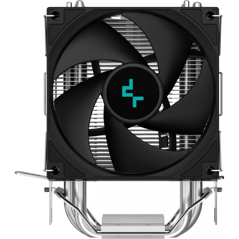 Cooler Deepcool AG300 LGA1700/1200/115X/AM5/AM4 арт. R-AG300-BKNNMN-G