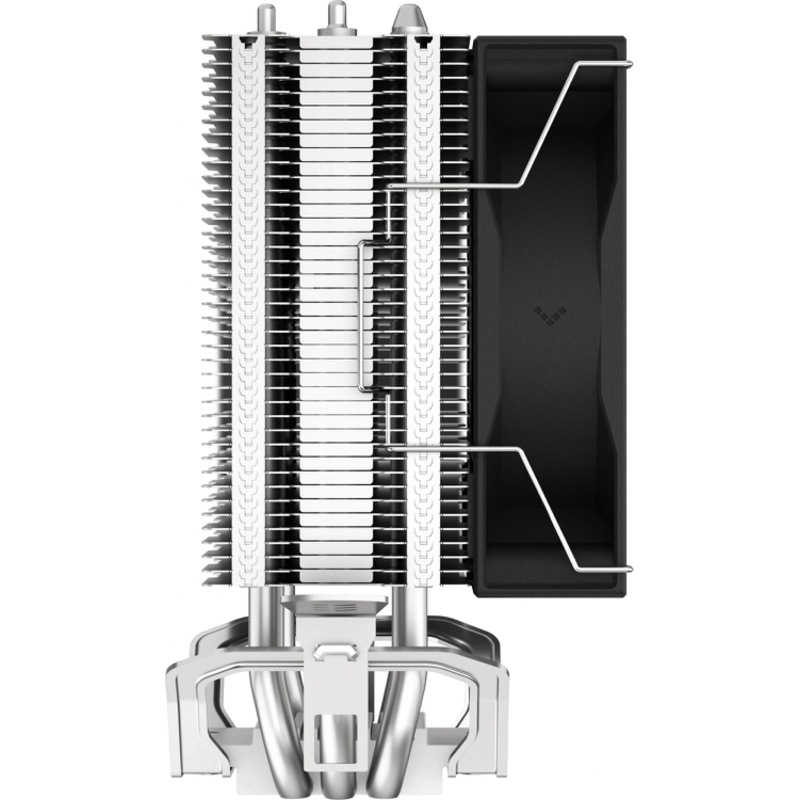 Cooler Deepcool AG300 LGA1700/1200/115X/AM5/AM4 арт. R-AG300-BKNNMN-G
