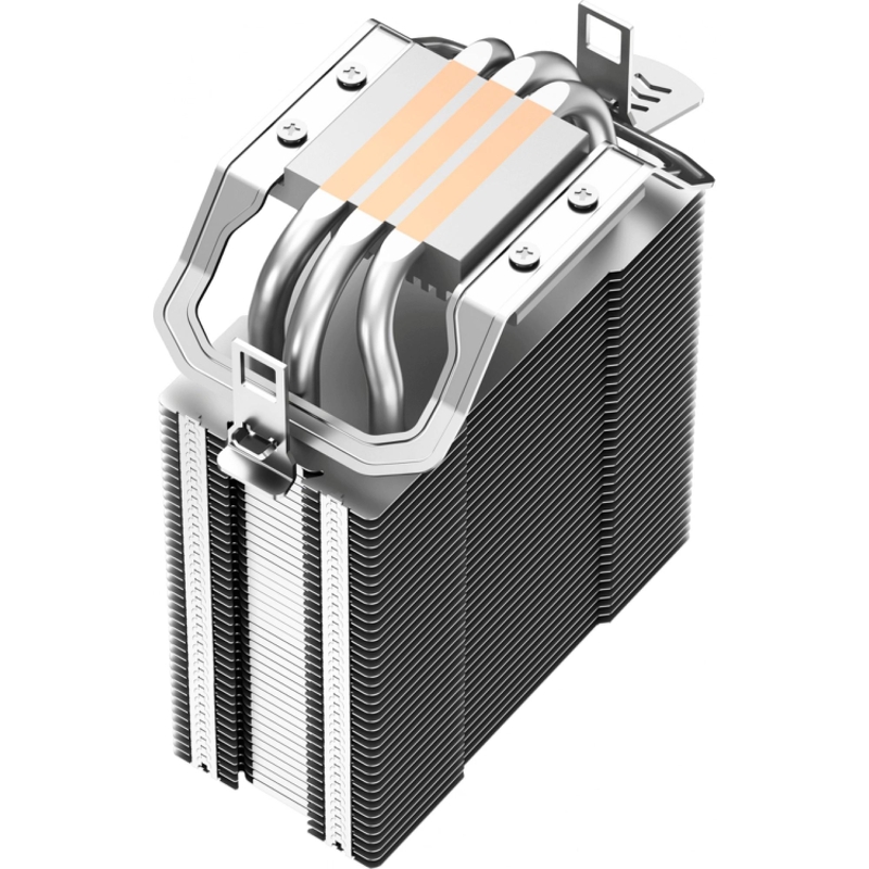 Cooler Deepcool AG300 LGA1700/1200/115X/AM5/AM4 арт. R-AG300-BKNNMN-G