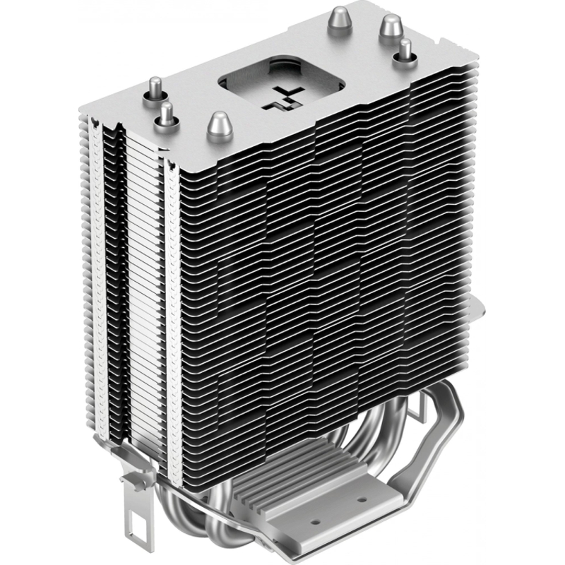 Cooler Deepcool AG300 LGA1700/1200/115X/AM5/AM4 арт. R-AG300-BKNNMN-G