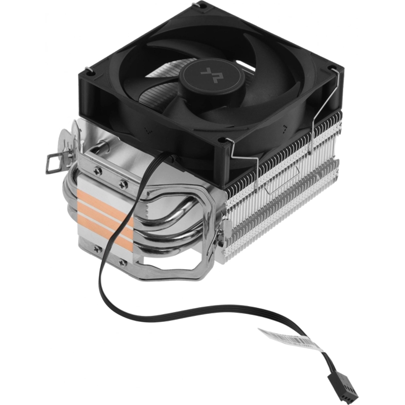 Cooler Deepcool AG300 LGA1700/1200/115X/AM5/AM4 арт. R-AG300-BKNNMN-G
