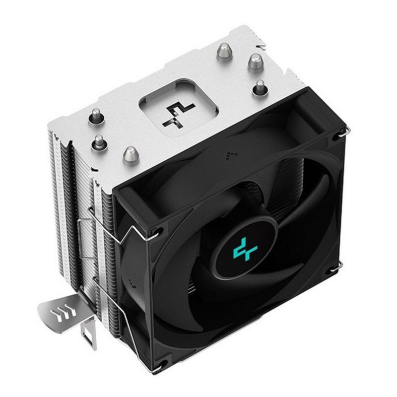 Cooler Deepcool AG300 LGA1700/1200/115X/AM5/AM4 арт. R-AG300-BKNNMN-G