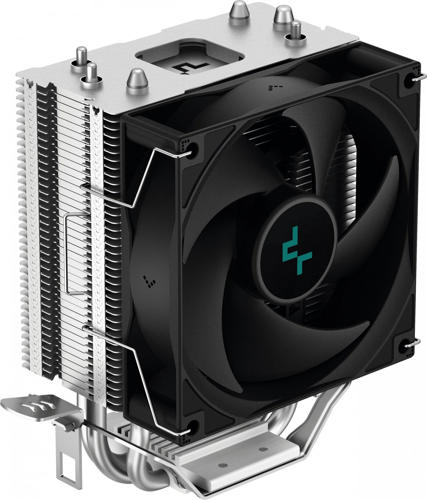 Cooler Deepcool AG300 LGA1700/1200/115X/AM5/AM4 арт. R-AG300-BKNNMN-G