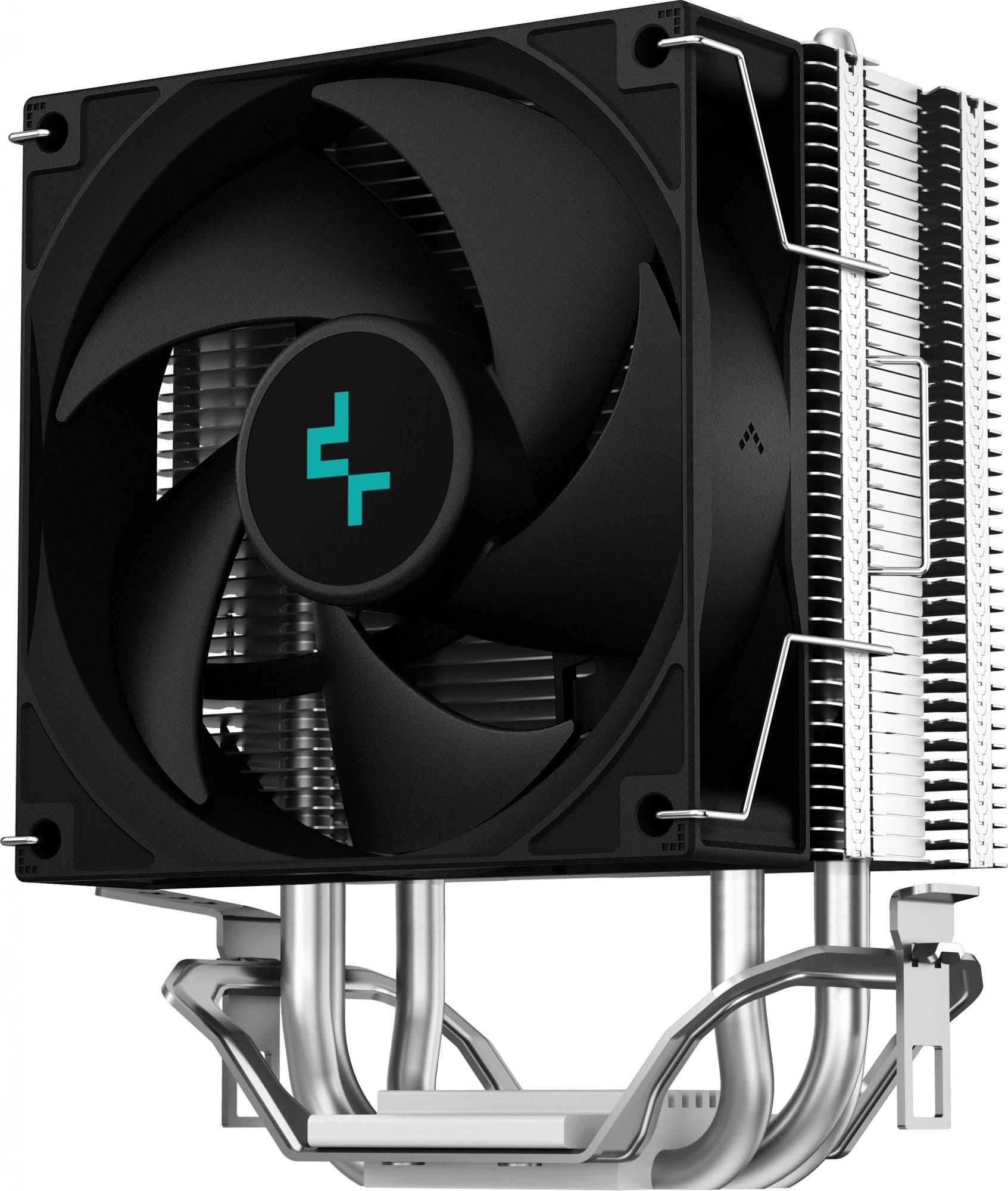 Cooler Deepcool AG300 LGA1700/1200/115X/AM5/AM4 арт. R-AG300-BKNNMN-G