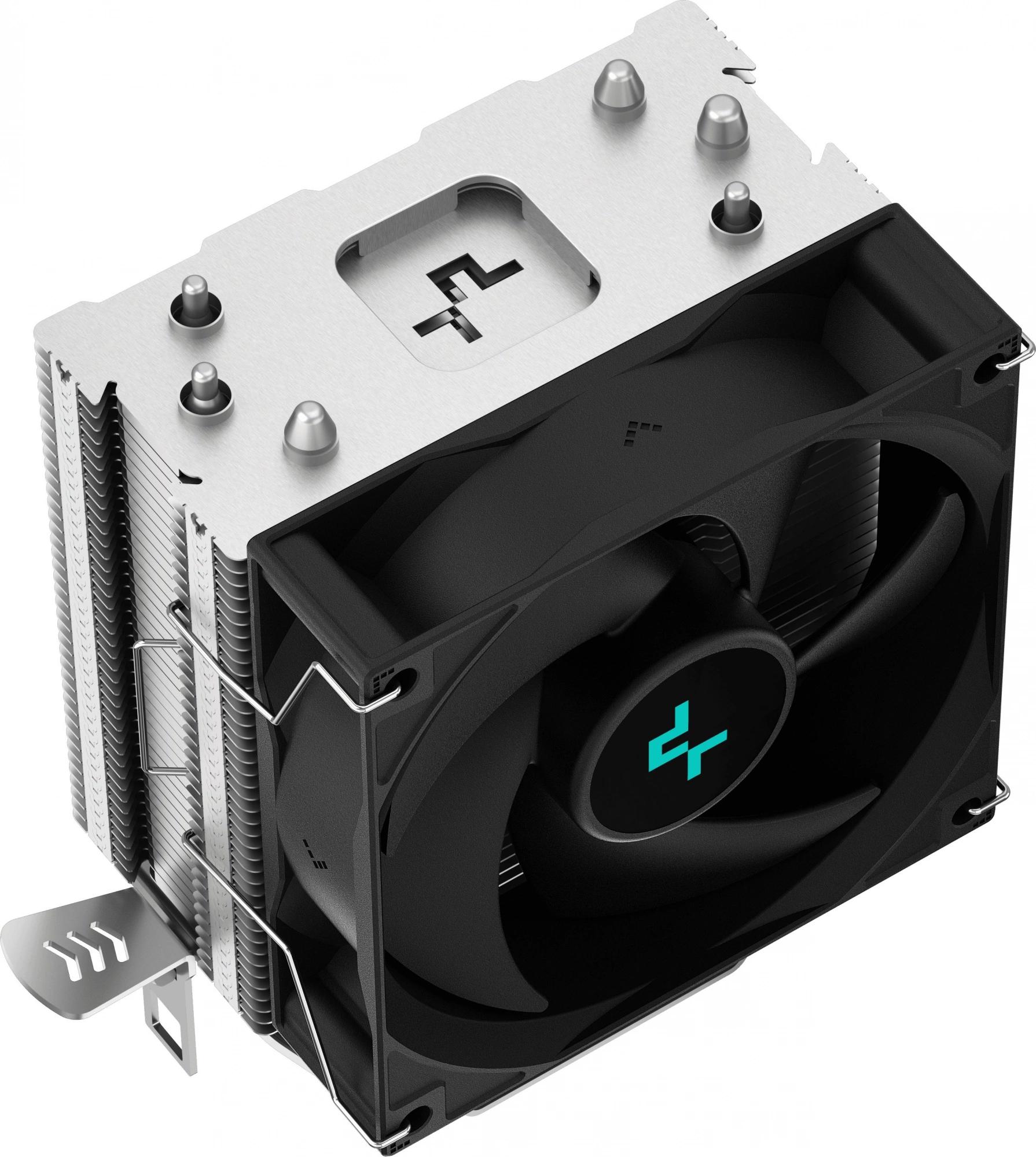 Cooler Deepcool AG300 LGA1700/1200/115X/AM5/AM4 арт. R-AG300-BKNNMN-G